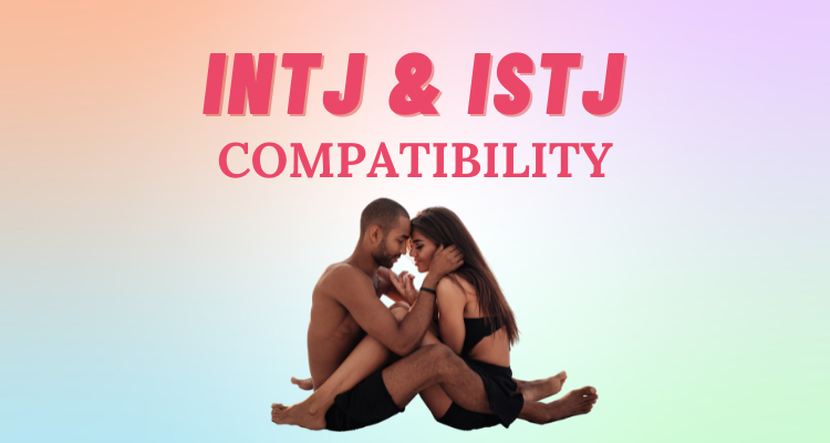 INTJ and ISTJ compatibility