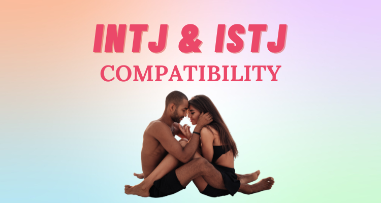 Intj And Istj Relationship Compatibility I So Syncd