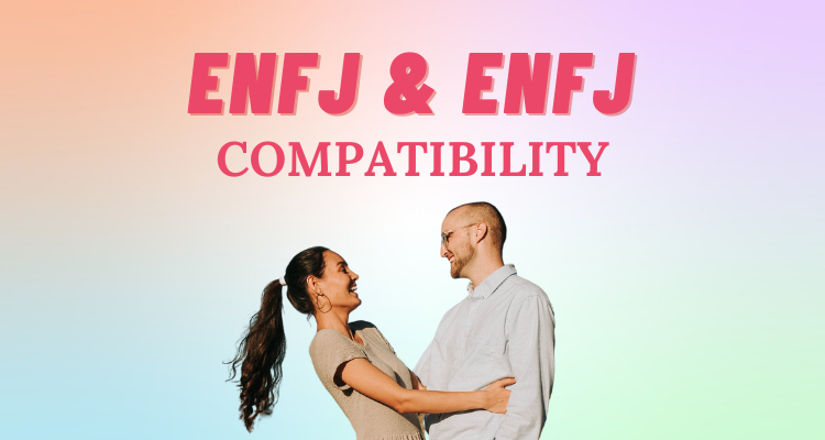 ENFJ and ENFJ compatibility