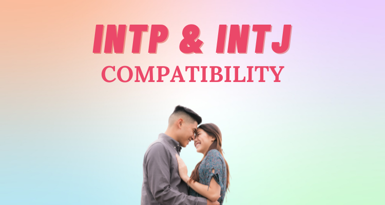 INTP and INTJ compatibility