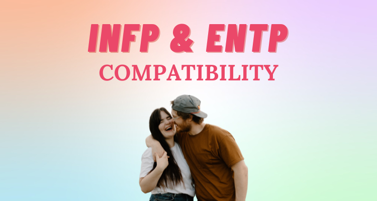 INFP x ENTP  Infp, Mbti character, Mbti relationships
