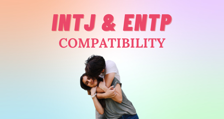 INTJ and ENTP compatibility