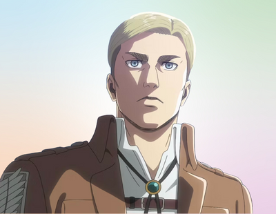 16 ENTJ Anime Characters We Absolutely Love  Personality Hunt