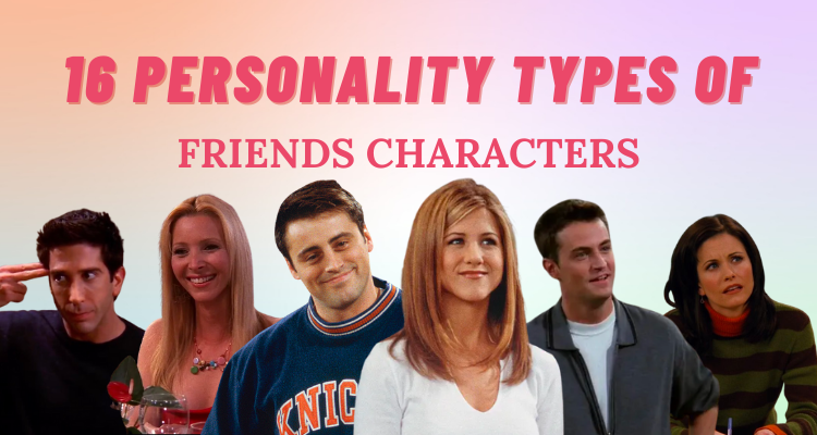 The MBTI type of every character in the Wednesday TV show! 