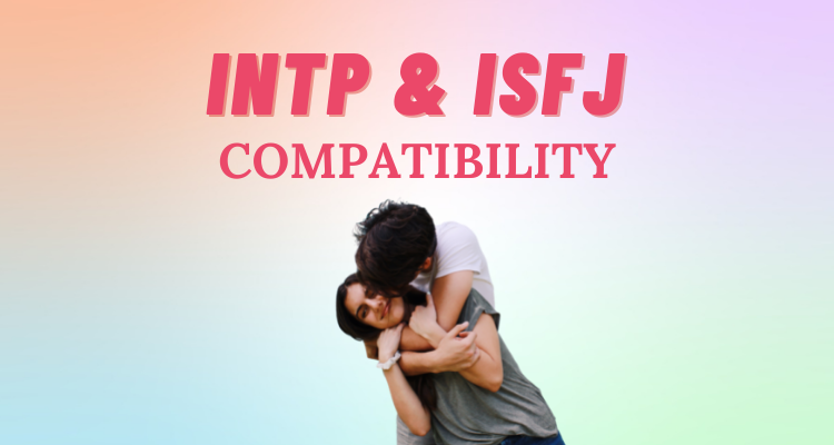 INTP and ISFJ compatibility