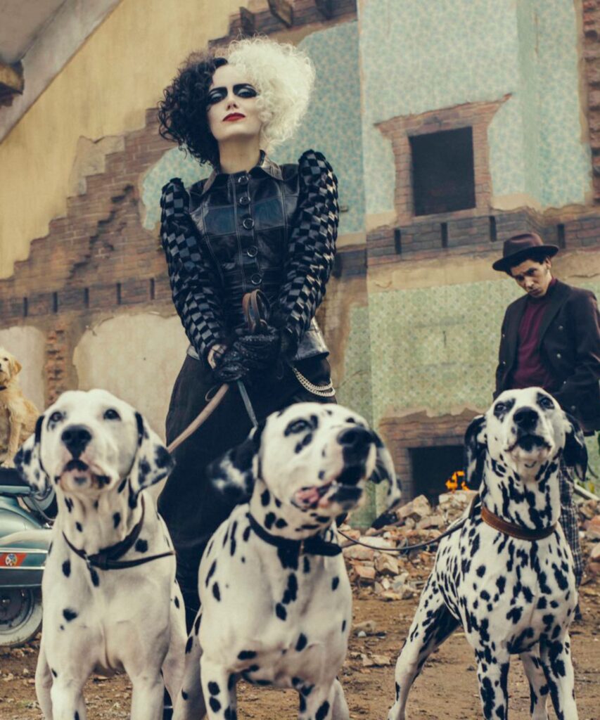 Cruella de Vil Personality Type, Zodiac Sign & Enneagram