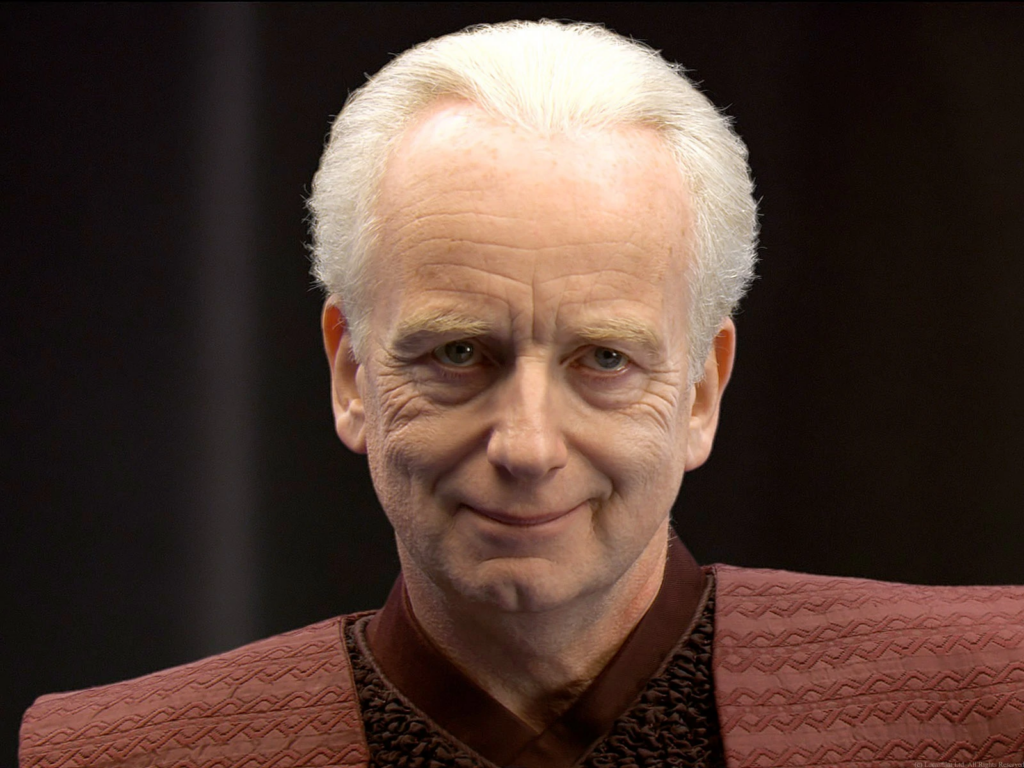 Sheev Palpatine Personality Type, Zodiac Sign & Enneagram