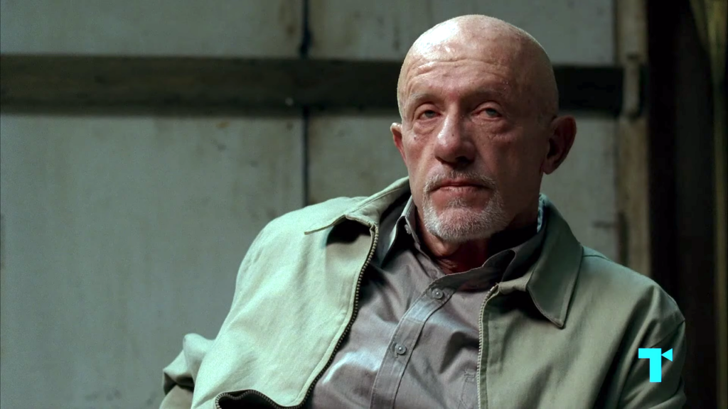 Mike Ehrmantraut Personality Type, Zodiac Sign & Enneagram