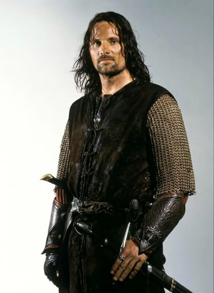 Aragorn Elessar Personality Type, Zodiac Sign & Enneagram