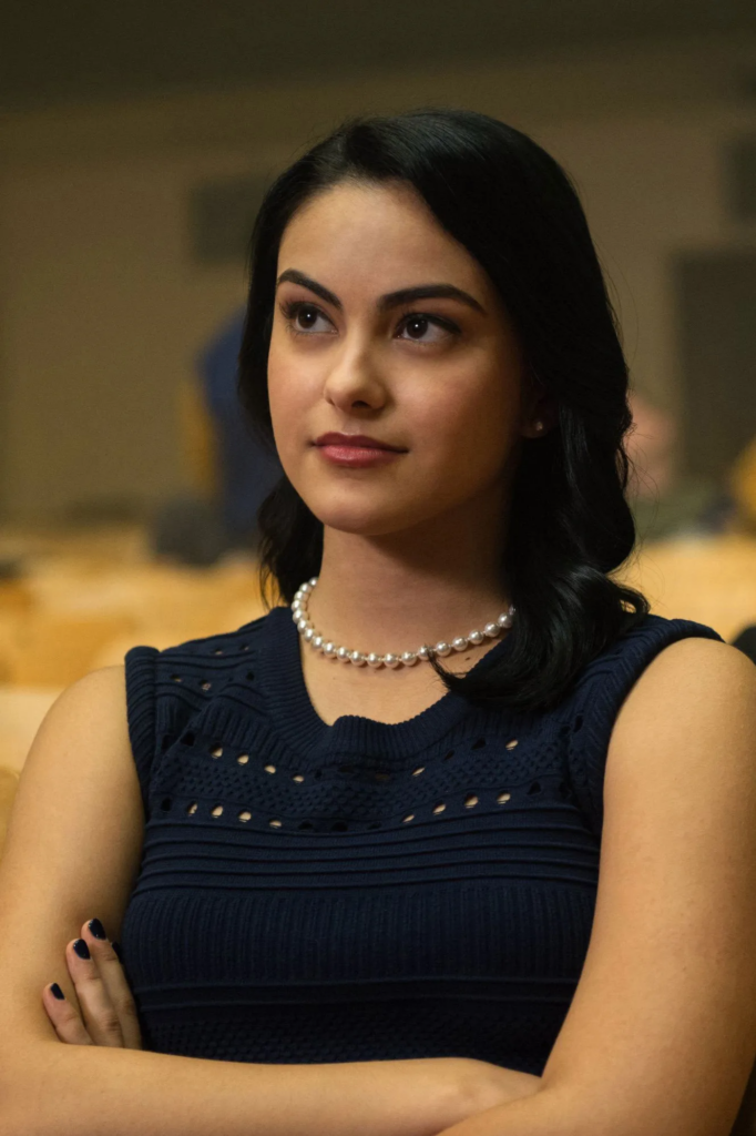 Veronica Lodge Personality Type, Zodiac Sign & Enneagram