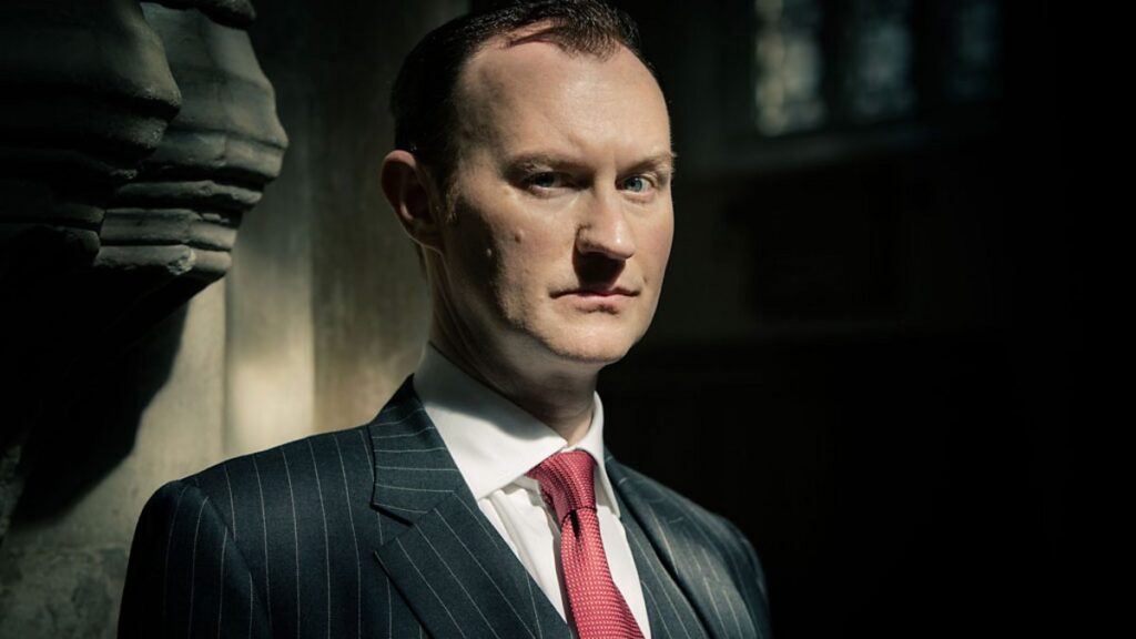 Mycroft Holmes Personality Type, Zodiac Sign & Enneagram