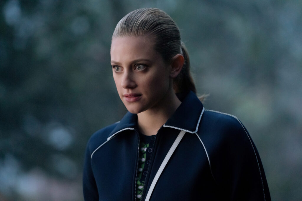 Betty Cooper Personality Type, Zodiac Sign & Enneagram