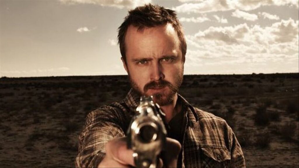 Jesse Pinkman Personality Type, Zodiac Sign & Enneagram