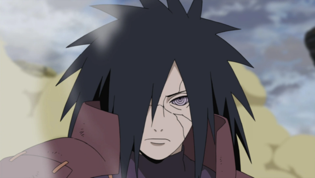 Madara Uchiha Personality Type, Zodiac Sign & Enneagram