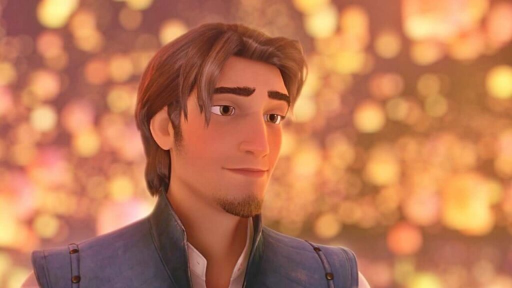 Flynn Rider / Eugene Fitzherbert Personality Type, Zodiac Sign & Enneagram