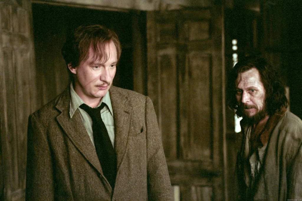 Remus Lupin Personality Type, Zodiac Sign & Enneagram