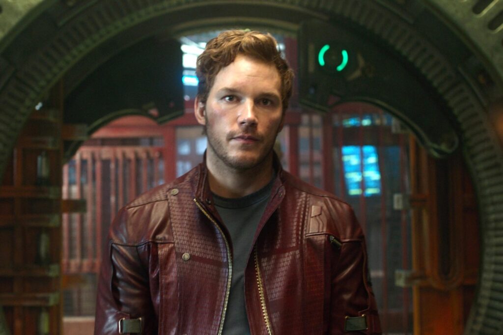Peter Quill “Star-Lord” Personality Type, Zodiac Sign & Enneagram