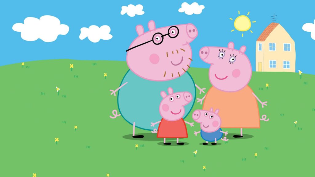 Peppa Pig Personality Type, Zodiac Sign & Enneagram