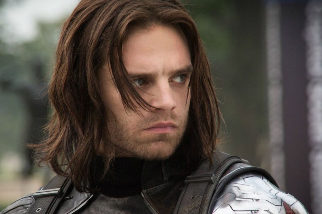 Bucky Barnes “Winter Soldier” Personality Type, Zodiac Sign & Enneagram