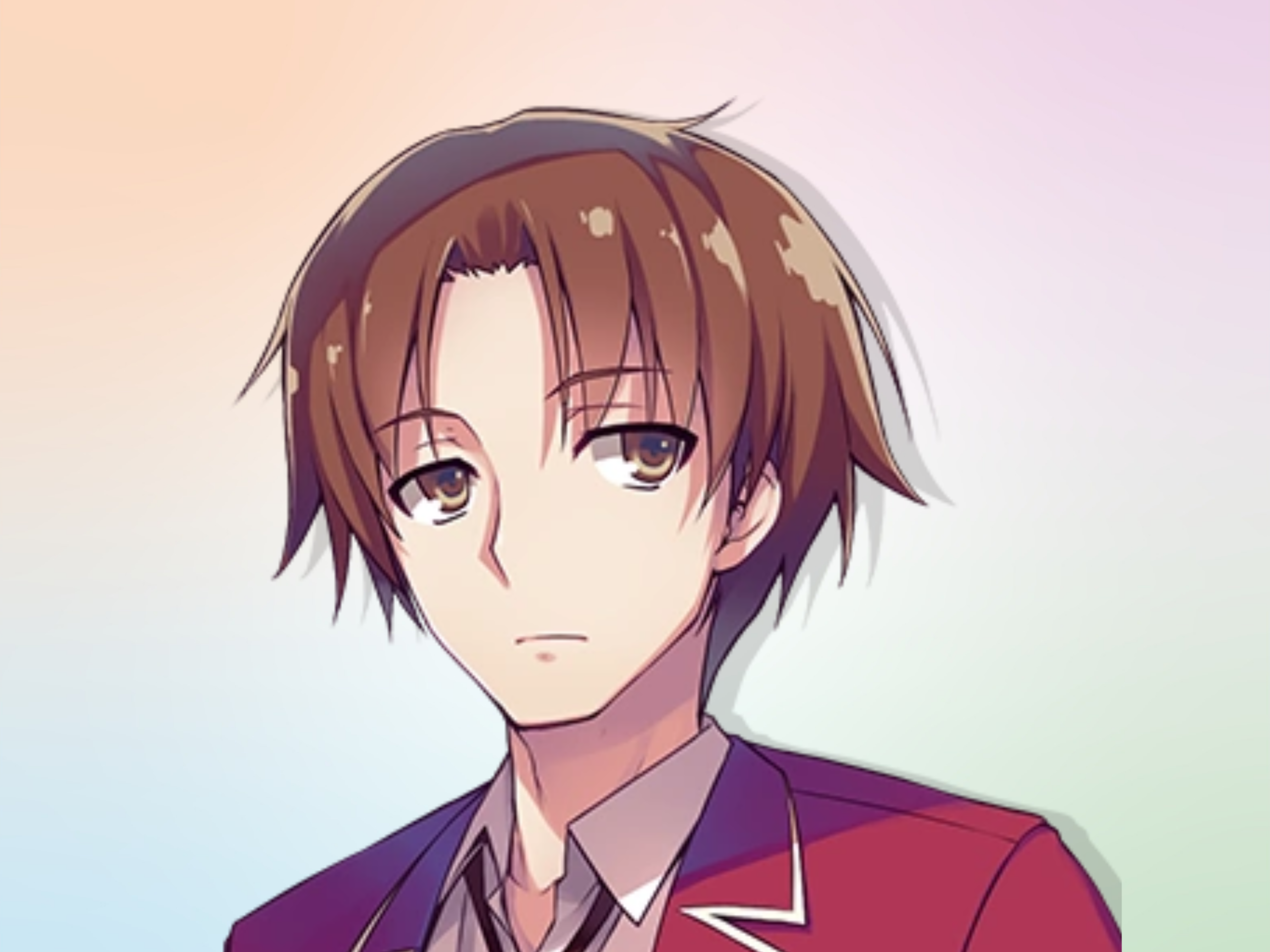 O MBTI do seu personagem on X: Kiyotaka Ayanokōji é INTJ! https