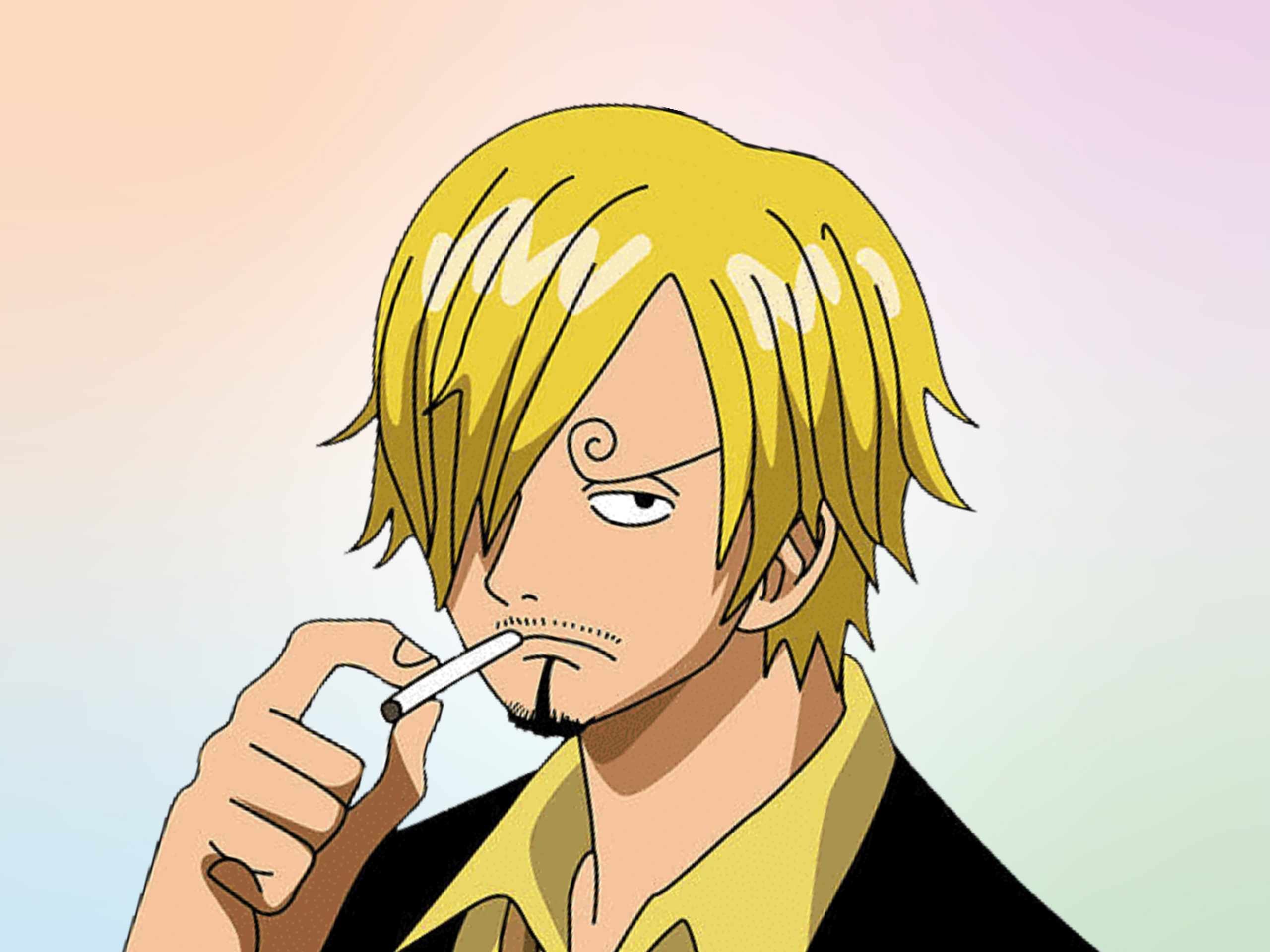 Vinsmoke Sanji Personality Type, Zodiac Sign & Enneagram