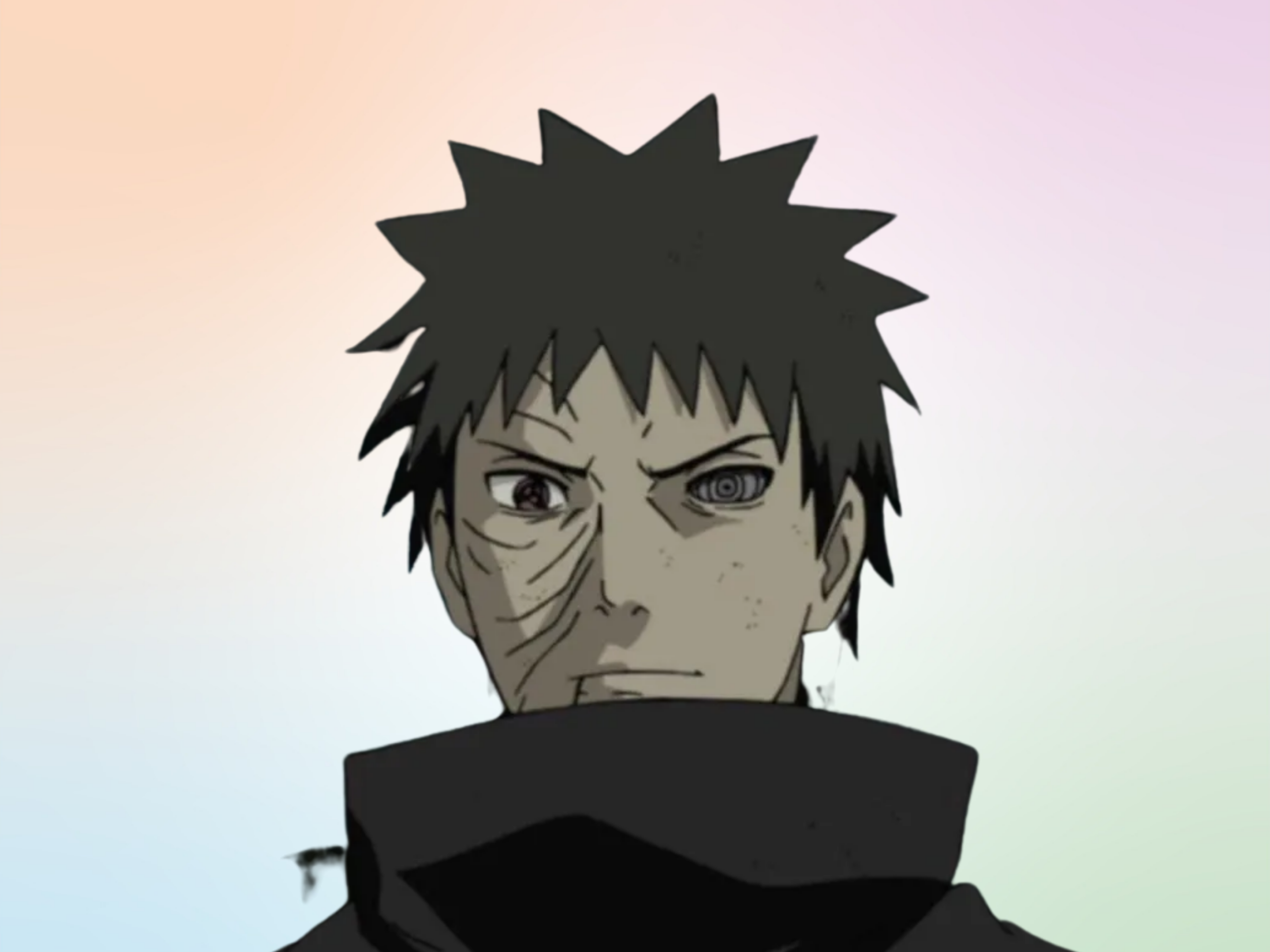 Obito Uchiha