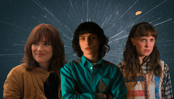 Which Stranger Things Character Shares Your Zodiac Sign?