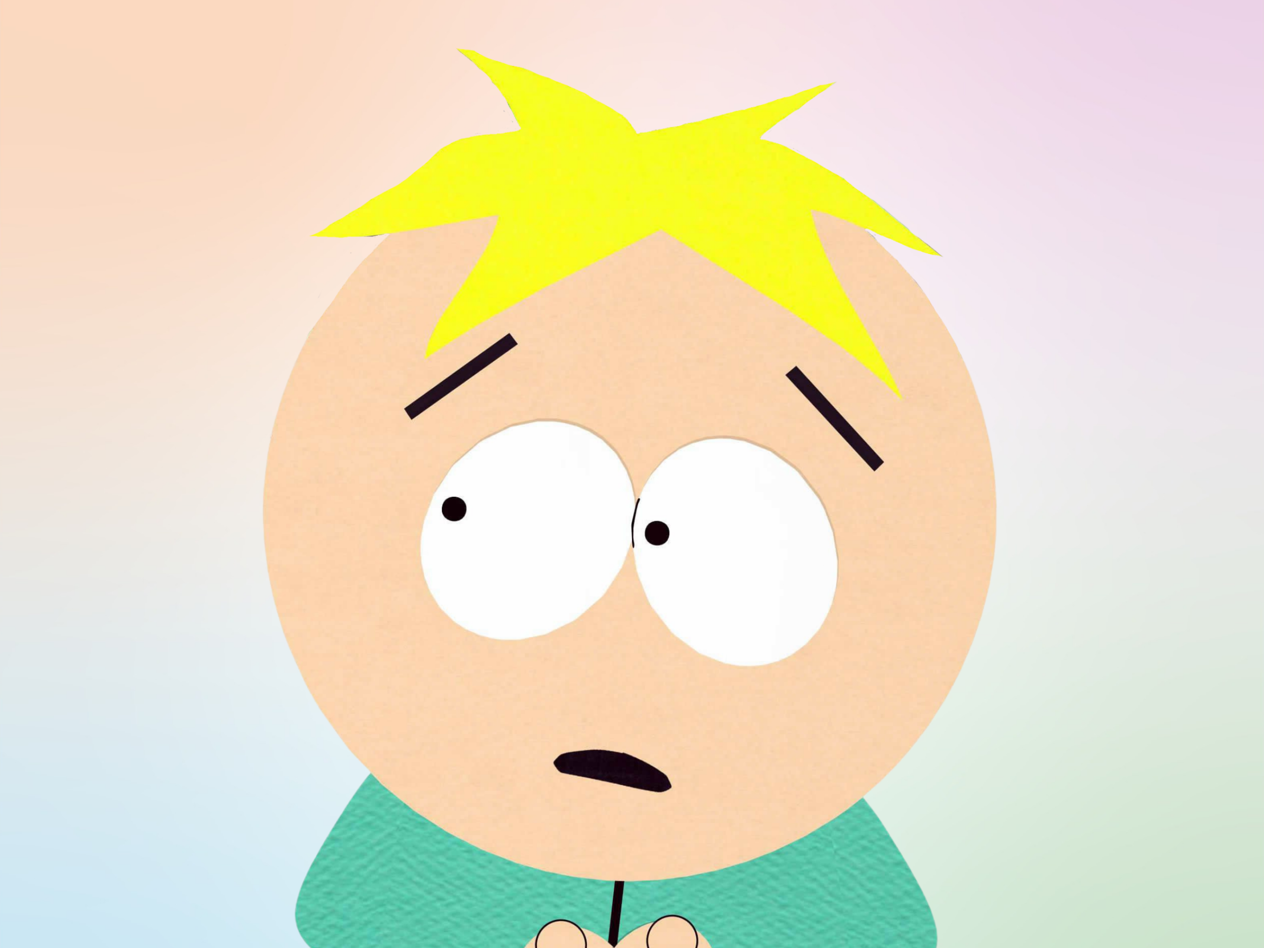 Leopold Butters Stotch ~ MBTI, Enneagram, and Socionics Personality Type