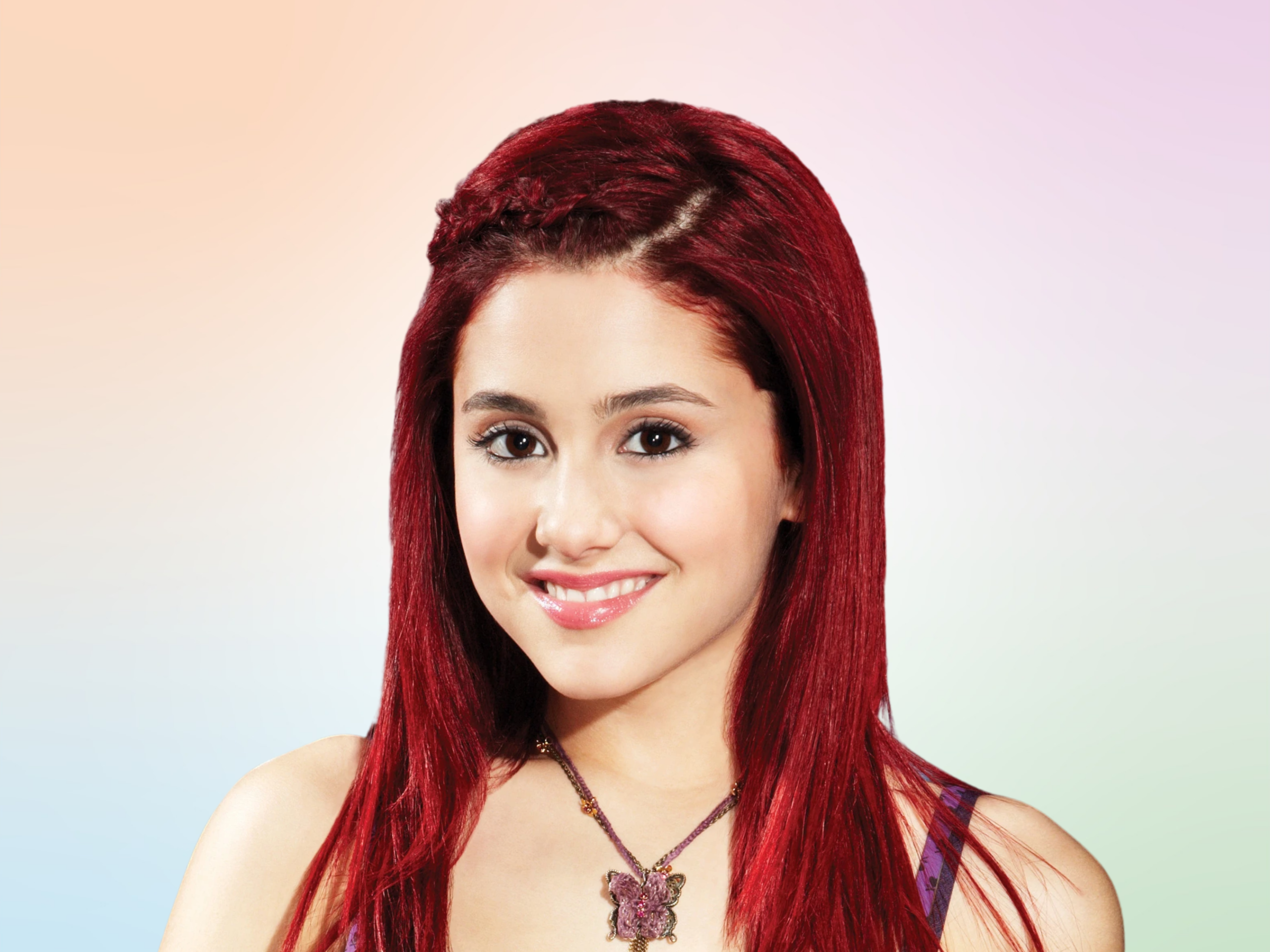 Cat Valentine Personality Type, MBTI - Which Personality?