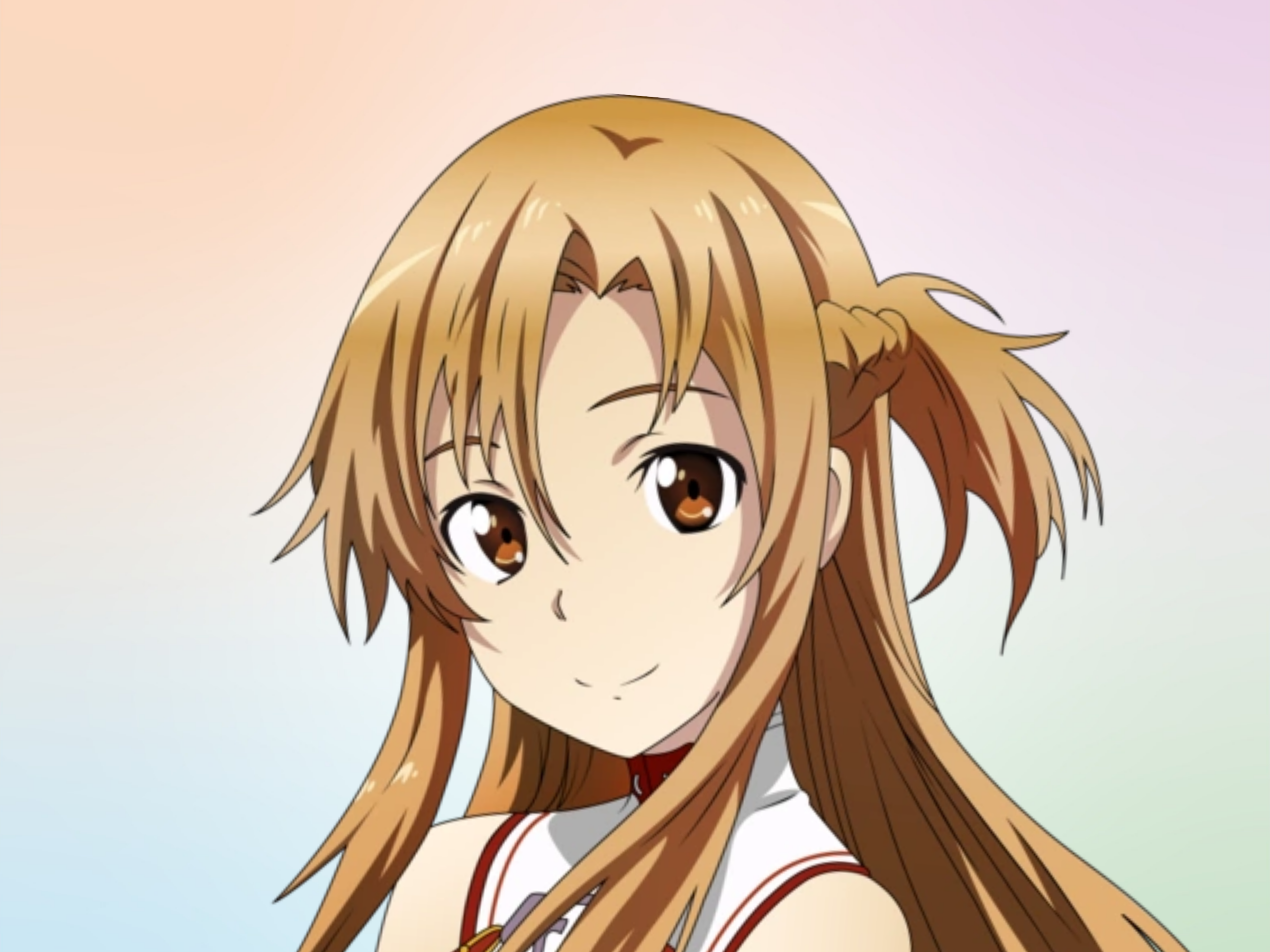 Asuna Yuuki Personality Type, Zodiac Sign & Enneagram