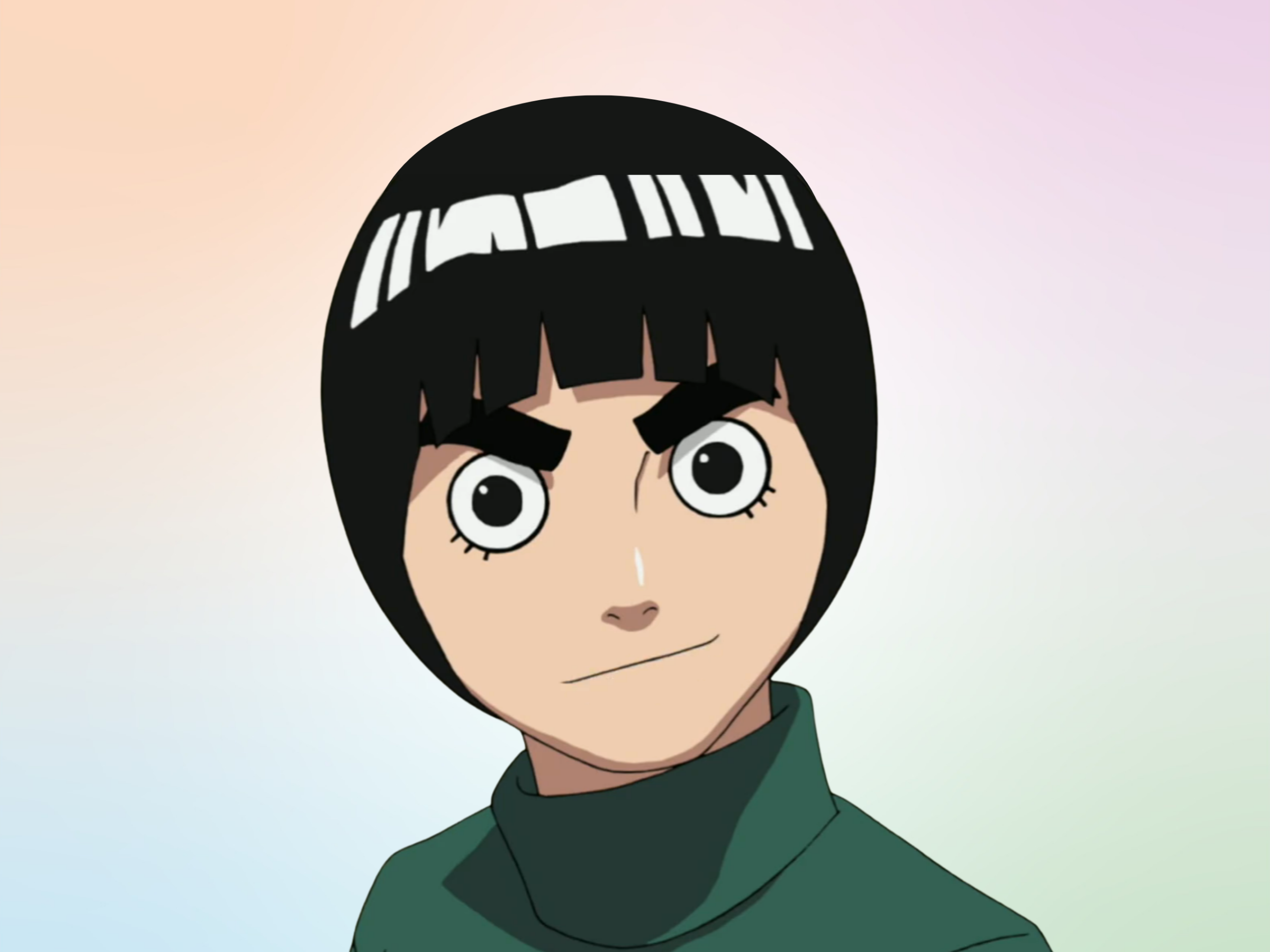 Rock Lee Personality Type, Zodiac Sign & Enneagram | So Syncd