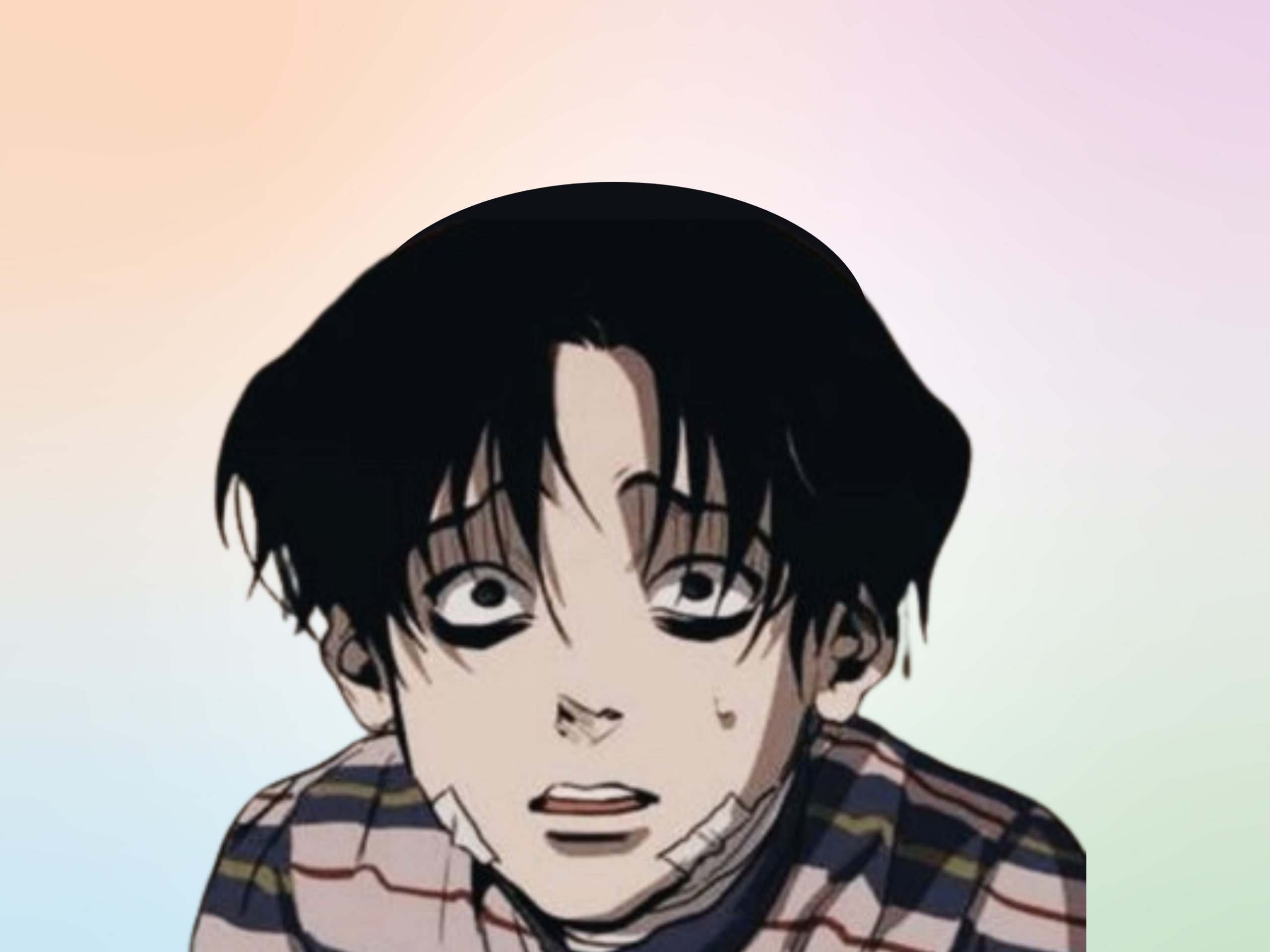 Killing Stalking : Yoon Bum 