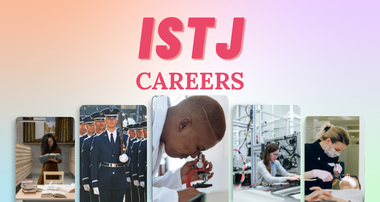 ISTJ Best Careers