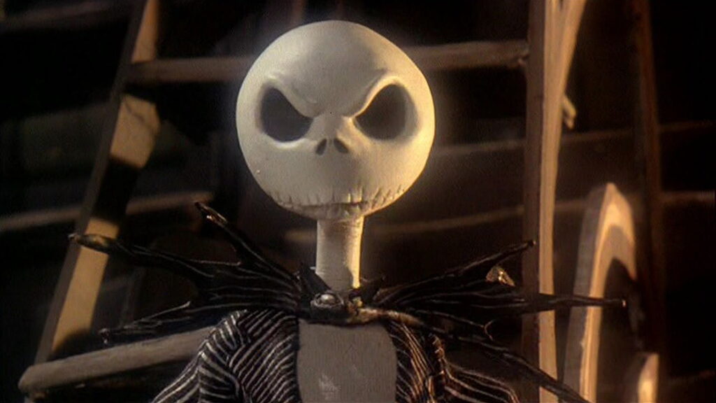 Jack Skellington Personality Type, Zodiac Sign & Enneagram