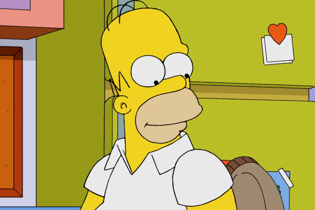 Homer Simpson Personality Type, Zodiac Sign & Enneagram