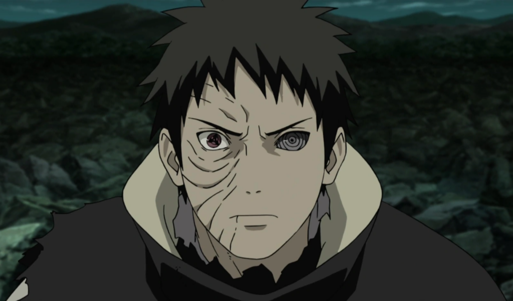 Obito Uchiha Personality Type, Zodiac Sign & Enneagram