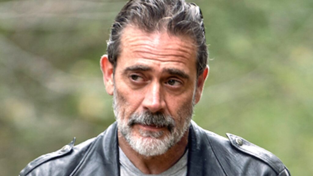 Negan Smith Personality Type, Zodiac Sign & Enneagram