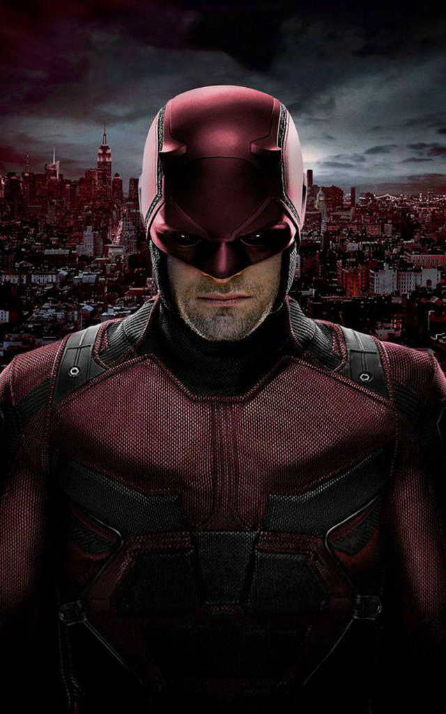 Matthew Murdock “Daredevil” Personality Type, Zodiac Sign & Enneagram