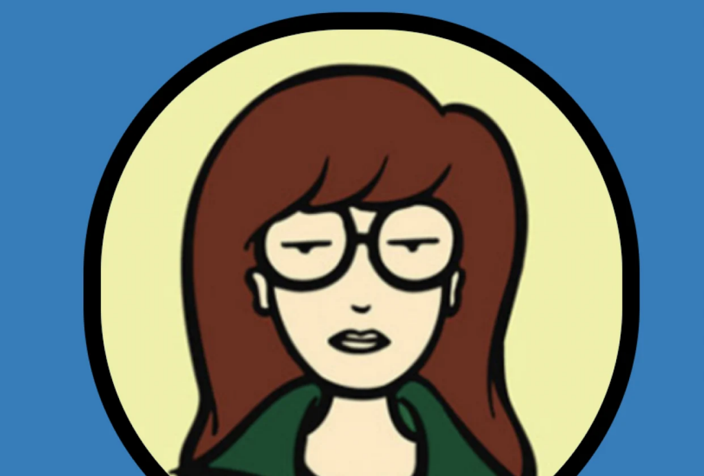 Daria Morgendorffer Personality Type, Zodiac Sign & Enneagram