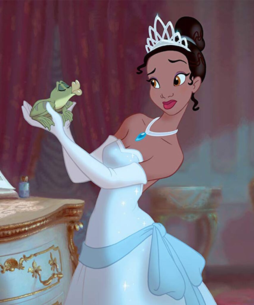 Tiana Personality Type, Zodiac Sign & Enneagram