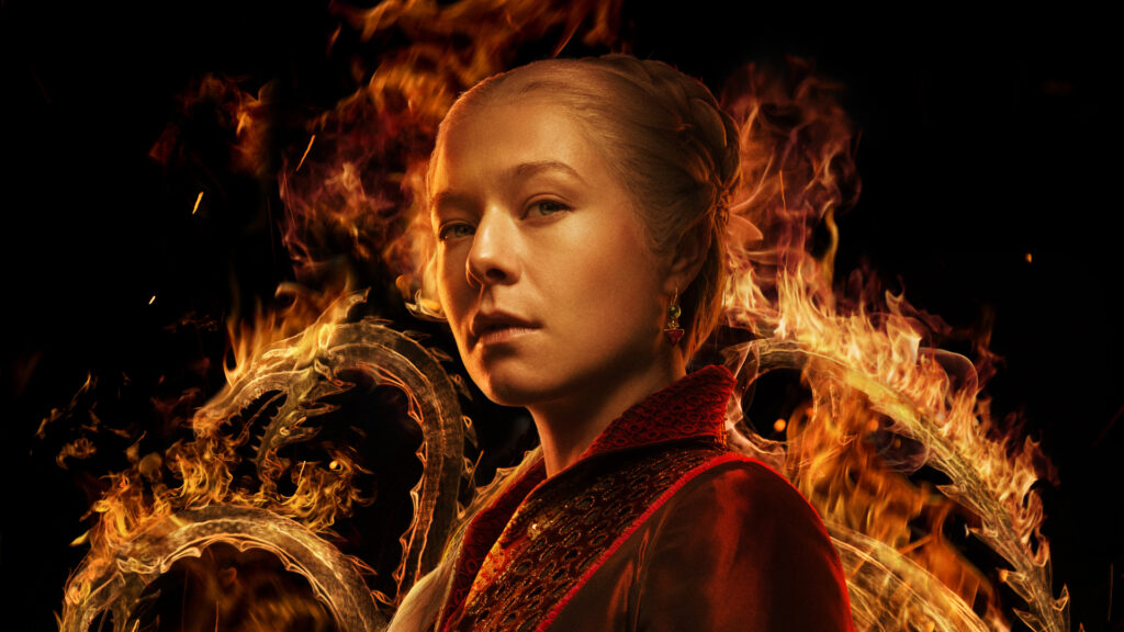 Rhaenyra Targaryen Personality Type, Zodiac Sign & Enneagram