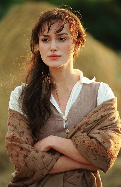 Elizabeth Bennet Personality Type, Zodiac Sign & Enneagram