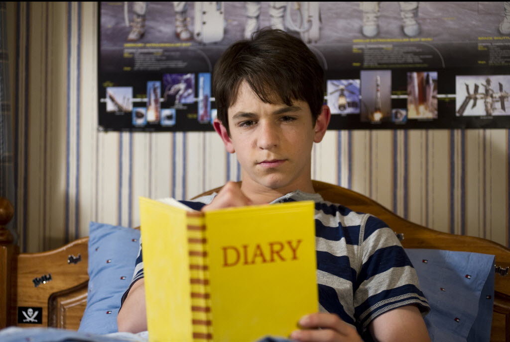 Greg Heffley Personality Type, Zodiac Sign & Enneagram