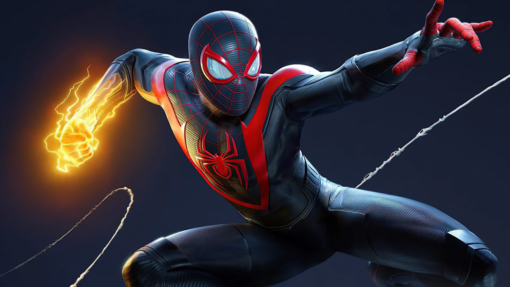 Miles Morales “Spider-Man” Personality Type, Zodiac Sign & Enneagram