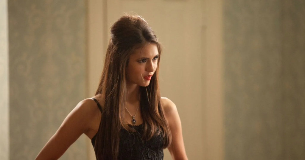 Katherine Pierce Personality Type, Zodiac Sign & Enneagram