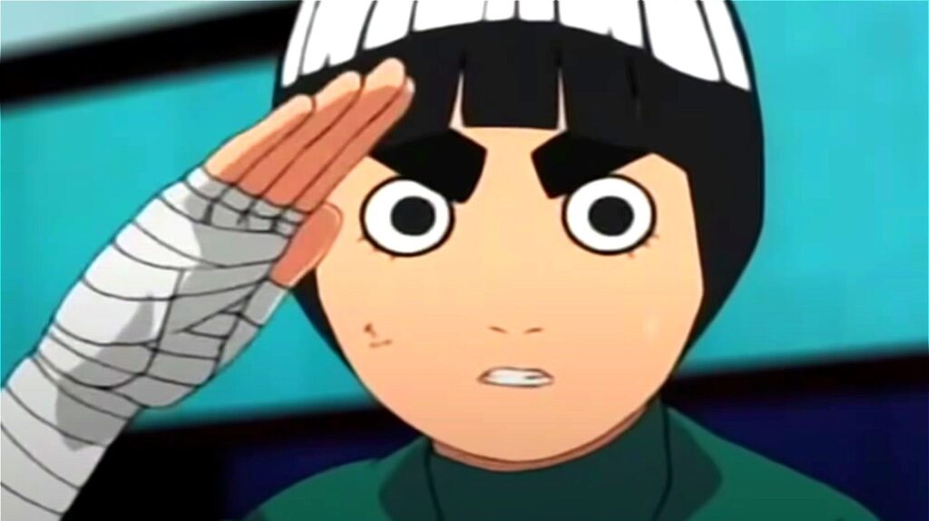 Rock Lee Personality Type, Zodiac Sign & Enneagram