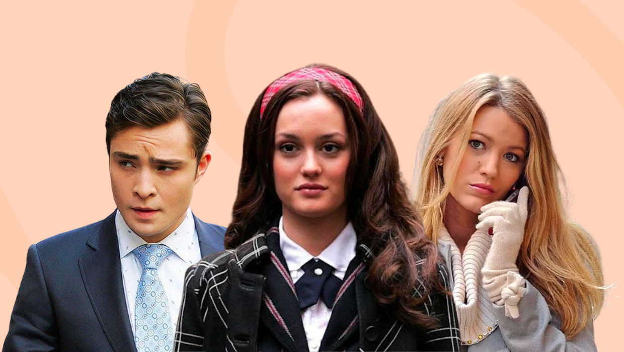 Gossip Girl: Blair Waldorf [ESTJ 3w4] – Funky MBTI