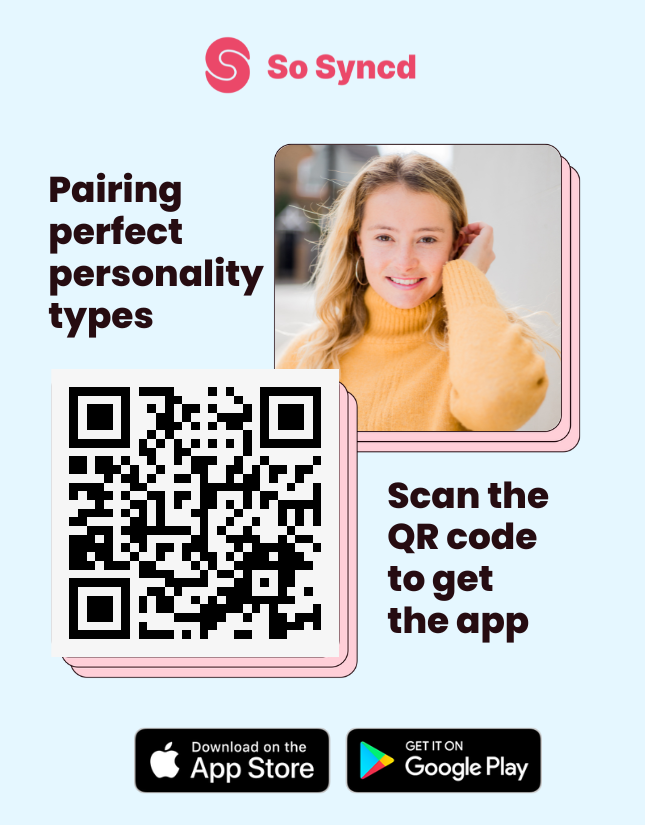 🔥 Zodiac MBTI Personality Type - Pdbee App