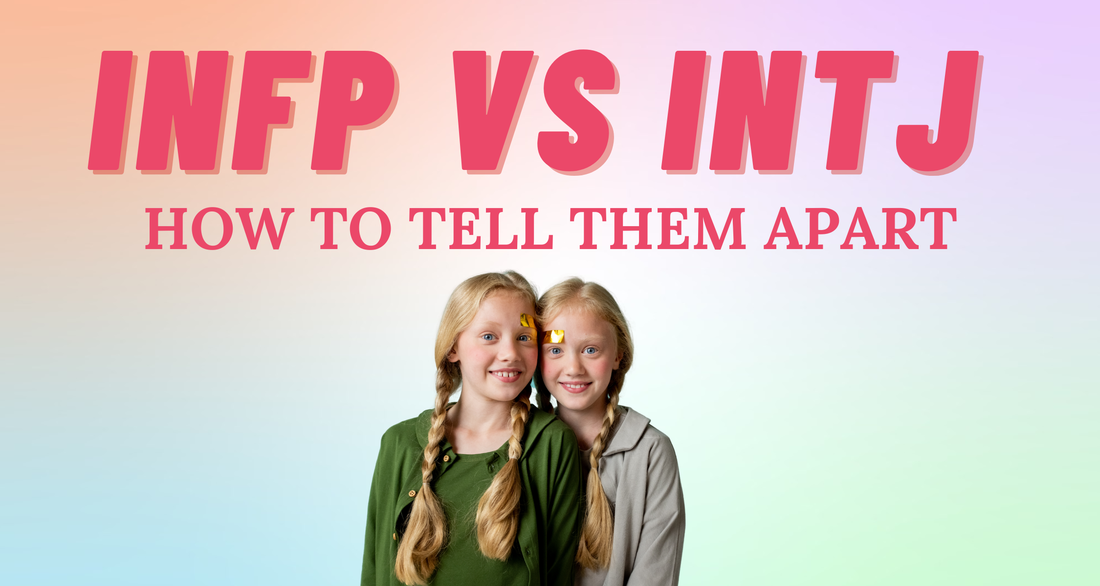 The INFP and INTJ Relationship - Psychology Junkie