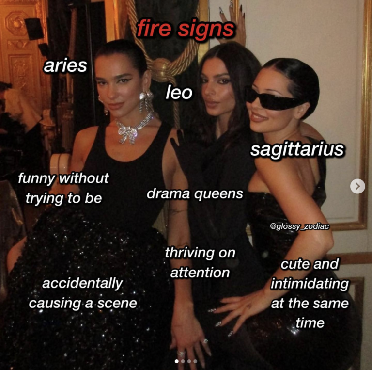 37 Hilarious Zodiac Sign Memes Anyone Will Appreciate | So Syncd